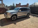 Toyota Land Cruiser Prado 2007 годаfor13 000 000 тг. в Актобе