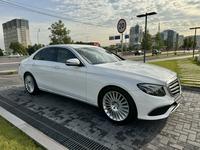 Mercedes-Benz E 200 2016 года за 16 200 000 тг. в Алматы