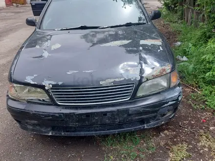 Nissan Cefiro 1996 года за 400 000 тг. в Алматы