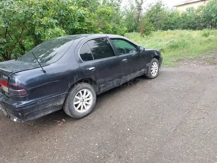 Nissan Cefiro 1996 года за 400 000 тг. в Алматы – фото 3