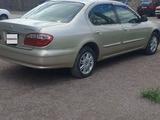 Nissan Cefiro 1999 года за 1 900 000 тг. в Темиртау – фото 4