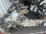 Автомат коробка JZ за 1 000 тг. в Алматы – фото 2