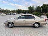 Toyota Camry 2004 года за 4 600 000 тг. в Атырау – фото 4