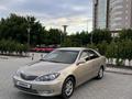 Toyota Camry 2004 года за 4 600 000 тг. в Атырау – фото 3