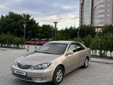 Toyota Camry 2004 года за 4 600 000 тг. в Атырау – фото 3