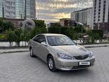 Toyota Camry 2004 года за 4 600 000 тг. в Атырау