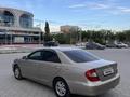 Toyota Camry 2004 года за 4 600 000 тг. в Атырау – фото 5