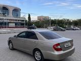 Toyota Camry 2004 года за 4 600 000 тг. в Атырау – фото 5