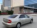 Toyota Camry 2004 года за 4 600 000 тг. в Атырау – фото 7
