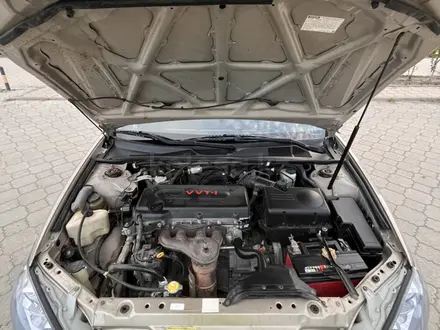 Toyota Camry 2004 года за 4 600 000 тг. в Атырау – фото 9