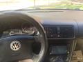 Volkswagen Golf 2002 года за 2 400 000 тг. в Тараз – фото 6