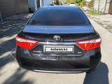 Toyota Camry 2015 годаүшін9 500 000 тг. в Алматы – фото 3