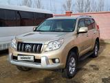 Toyota Land Cruiser Prado 2012 годаүшін13 000 000 тг. в Кызылорда