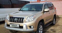 Toyota Land Cruiser Prado 2012 годаүшін13 000 000 тг. в Кызылорда