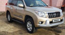 Toyota Land Cruiser Prado 2012 года за 13 000 000 тг. в Кызылорда – фото 4