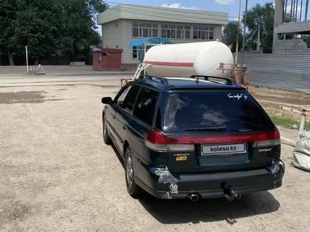 Subaru Legacy 1998 года за 2 500 000 тг. в Алматы – фото 6