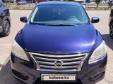 Nissan Sentra 2014 годаүшін4 300 000 тг. в Караганда – фото 2