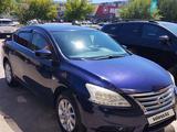 Nissan Sentra 2014 годаүшін4 300 000 тг. в Караганда – фото 3