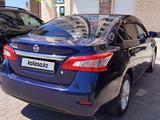 Nissan Sentra 2014 годаүшін4 300 000 тг. в Караганда – фото 4