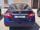 Nissan Sentra 2014 годаүшін4 300 000 тг. в Караганда – фото 5