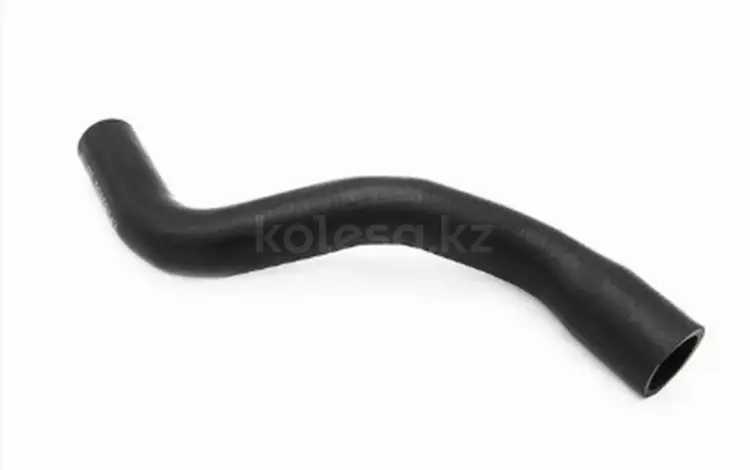 Патрубок радиатора верхний за 1 250 тг. в Караганда