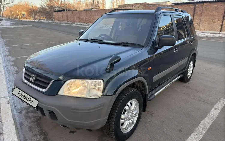 Honda CR-V 1995 годаfor3 200 000 тг. в Павлодар