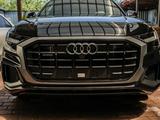 Audi Q8 2022 года за 45 000 000 тг. в Алматы – фото 3