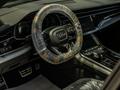 Audi Q8 2022 года за 49 300 000 тг. в Алматы – фото 8