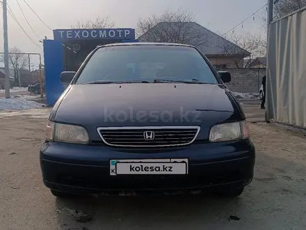 Honda Odyssey 1995 года за 2 800 000 тг. в Алматы