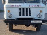 ГАЗ  66 1989 года за 1 500 000 тг. в Сарыагаш