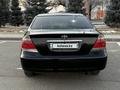 Toyota Camry 2005 года за 4 000 000 тг. в Талдыкорган – фото 6