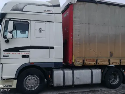 DAF  XF 105 2011 года за 17 000 000 тг. в Шымкент – фото 2