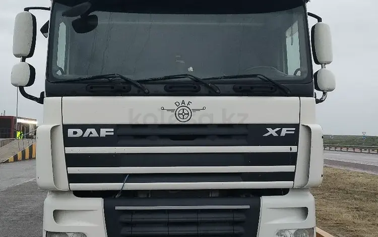DAF  XF 105 2011 года за 17 000 000 тг. в Шымкент