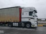 DAF  XF 105 2011 года за 17 000 000 тг. в Шымкент – фото 3