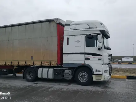 DAF  XF 105 2011 года за 17 000 000 тг. в Шымкент – фото 3