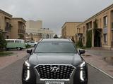 Hyundai Palisade 2020 годаүшін18 800 000 тг. в Туркестан – фото 2