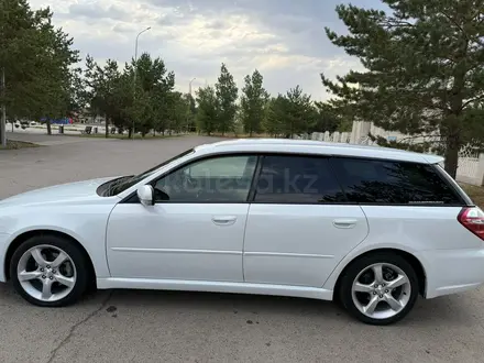 Subaru Legacy 2003 года за 4 100 000 тг. в Алматы – фото 12