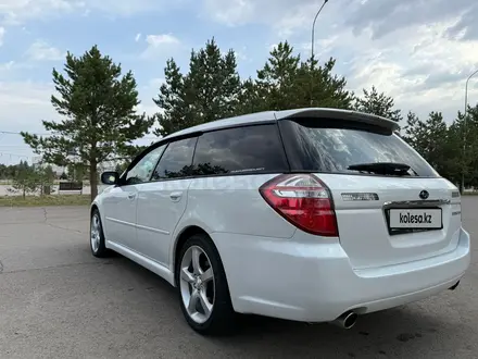 Subaru Legacy 2003 года за 4 100 000 тг. в Алматы – фото 14