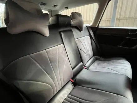 Subaru Legacy 2003 года за 4 100 000 тг. в Алматы – фото 4