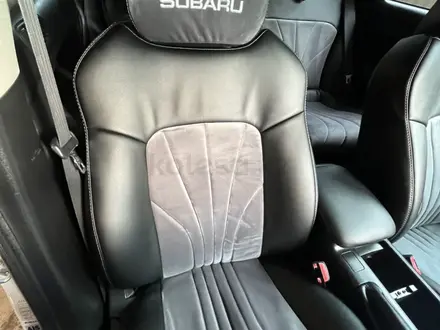 Subaru Legacy 2003 года за 4 100 000 тг. в Алматы – фото 5