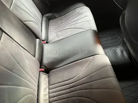 Subaru Legacy 2003 года за 4 100 000 тг. в Алматы – фото 6