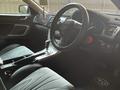 Subaru Legacy 2003 года за 4 100 000 тг. в Алматы – фото 7