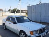 Mercedes-Benz E 200 1990 годаfor1 450 000 тг. в Кызылорда