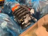 Новый двигатель Рено Дастер 2.0 f4r за 1 400 000 тг. в Костанай