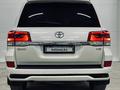 Toyota Land Cruiser 2017 года за 29 000 000 тг. в Костанай – фото 4