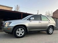 Lexus RX 300 1999 годаүшін5 350 000 тг. в Петропавловск