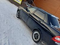 ВАЗ (Lada) Priora 2170 2011 года за 2 150 000 тг. в Усть-Каменогорск