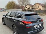 Hyundai i30 2024 годаfor9 350 000 тг. в Алматы – фото 3