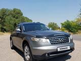 Infiniti FX35 2007 года за 6 000 000 тг. в Алматы – фото 2