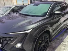 Changan UNI-T, 2023